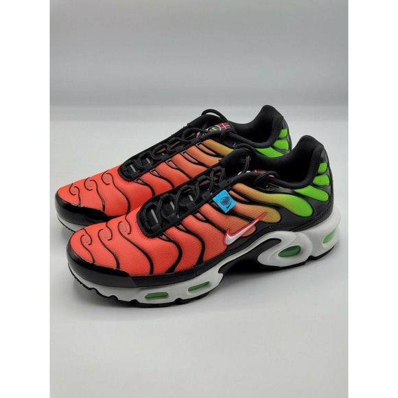 Nike Shoes | Nike Air Max Plus Ww | Poshmark